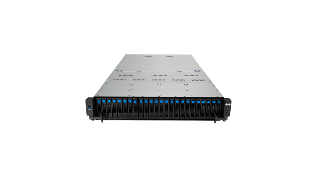 AMD EPYC™ 9004 Series processors.